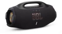 JBL Boombox 4 Bluetooth-Lautsprecher (Bluetooth, 65 W, Akku austauschbar f&uuml;r noch