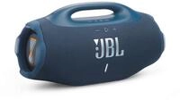 JBL Boombox 4 Bluetooth-Lautsprecher (Bluetooth, 65 W, Akku austauschbar f&uuml;r...