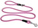 Curli Hundeleine Curli Stretch Comfort sto&szlig;d&auml;mpfende Nylon Hunde F&uuml;hrleine