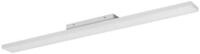 Ledvance Deckenleuchte Ledvance LED Deckenleuchte Planon Frameless 120 x, Inkl.
