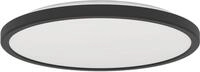 EGLO Deckenleuchte Rovito-Z Deckenlampe, ZigBee 3.0, Kunststoff,...