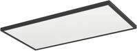 EGLO LED Deckenleuchte Rovito-z, Leuchtmittel inklusive, Wand-/Deckenleuchte -...