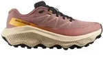 Salomon ULTRA FLOW 2 GORE-TEX W Laufschuh wasserdicht braun 38 EU