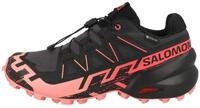Salomon Speedcross 6 GTX Damen Laufschuh Sneaker, Turnschuhe, Sportschuhe,...