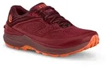 Topo Ultraventure 2 (D&auml;mpfung, Langstrecke) dunkelrot/orange Damen Laufschuh rot 37
