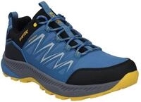 Hi-Tec Hi-Tec-Schuhe Stealth Low WP Wanderschuh