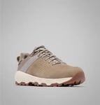 Wanderschuh COLUMBIA "NEWTON NIMBLE&trade; LTR", Damen, Gr. 41, beige (kettle, cloud