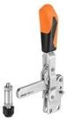 AMF Profilzylinder AMF Schiebetor-Schlosskasten 140S DIN L/R Ma&szlig; A40xB94xC173mm