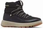 Columbia SLOPESIDE&trade; VILLAGE OMNI-HEAT&trade; MID Snowboots gef&uuml;ttert