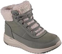 Skechers ON-THE-GO STELLAR Winterboots Schn&uuml;rstiefel, Trekkingschuh mit ULTRA...