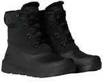 The North Face W SHELLISTA V SHORTY WP Winterstiefel Winterschuhe, Winterboots,