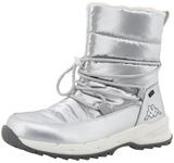 Kappa Laiza Winterboots Winterschuhe, Winterstiefel, Snowboots, gef&uuml;ttert,