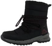 Kappa Laiza Winterboots Winterschuhe, Winterstiefel, Snowboots, gef&uuml;ttert,