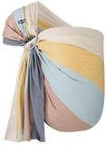 Hoppediz Tragetuch Ring-Sling ultraleicht
