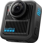 GoPro MAX2 Action Cam (8K, WLAN (Wi-Fi), Bluetooth)