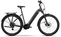 R Raymon E-Bike R Raymon Tourray Select Wave 27.5" x L 50 cm, 75 Nm, 630 Wh,