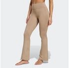 adidas Performance Trainingstights ALL ME ESSENTIALS FLARE LEGGINGS mit...
