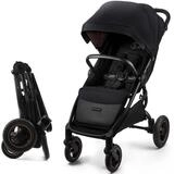 Kinderkraft Sportbuggy Kinderkraft Buggy MITZY AIR Ink Black