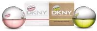 DKNY Duft-Set Be Delicious Gift Set 30ml Be Delicious EDP + 30ml Fresh Blossom...