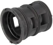 HANSA Badarmatur Adapter 59911514 zu Thermostat-Regeleinheit