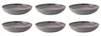 Villeroy & Boch M&uuml;slisch&uuml;ssel Lave Beige, Steingut, Sp&uuml;lmaschinengeeignet