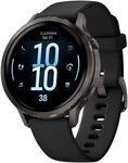 Garmin Venu 4 Smartwatch (3,04 cm/1,2 Zoll, Garmin)