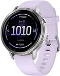 Garmin Venu 4 Smartwatch (3,04 cm/1,2 Zoll, Garmin)