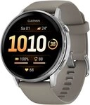 Garmin Venu 4 Smartwatch (3,53 cm/1,4 Zoll, Garmin)