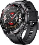 Huawei HUAWEI WATCH Ultimate 2 Smartwatch (1.5 Zoll, HarmonyOS)