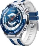 Huawei HUAWEI WATCH Ultimate 2 Smartwatch (1.5 Zoll, HarmonyOS)