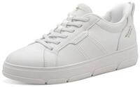 Tamaris Slip-On Sneaker, Freizeitschuh, Halbschuh, Slipper in veganer Verarbeitung