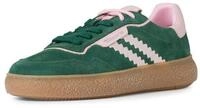 Tamaris Plateausneaker, Freizeitschuh, Halbschuh, Schn&uuml;rschuh mit...