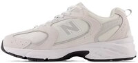 New Balance New Balance - 530 - Wei&szlig; Schn&uuml;rschuh