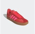 adidas Sportswear VL COURT 3.0 Sneaker Design auf den Spuren des adidas Samba