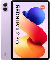 Xiaomi Redmi Pad 2 Pro WiFi 128 GB / 6 GB - Tablet - lavender purple Tablet (12,1)