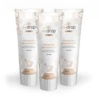 bedrop Zahnpasta Pronuka mit Propolis & Manuka-&Ouml;l, fluoridfrei & ohne Titandioxid,