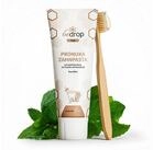bedrop Zahnpasta Pronuka mit Propolis & Manuka-&Ouml;l, fluoridfrei & ohne Titandioxid,