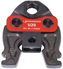 Rothenberger Werkstattpresse ROTHENBERGER Pressbacke Compact U20 - 015354X