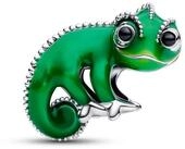 Pandora Charm-Einh&auml;nger PANDORA Disney Charm Rapunzel Neu Verf&ouml;hnt Pascal,...