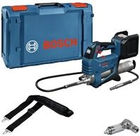 BOSCH Akku-Kartuschenpistole GFP 18V-10, Fettpresse Ohne Akku - in XL-BOXX