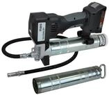 MATO Akku-Multifunktionswerkzeug MATO Akku-Fettpresse 18V/2Ah PREMIUM-S-LS...