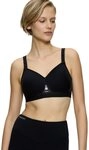 triaction by Triumph Sport-BH Triaction Gravity Lite P EX atmungsaktiv und...
