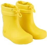 KOEL Koel Wellie Barefoot Gummistiefel Barfu&szlig; Gummistiefel
