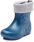 Ladeheid Kinder Federleichte Gummistiefel Thermo mit F&uuml;tterung&nbsp;LA-CA-Panda249