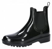 Lico Gummistiefel Gummistiefel