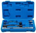 BGS Montagewerkzeug BGS Motor-Einstellwerkzeug-Satz f&uuml;r Opel 1.0, 1.2, 1.4 -...