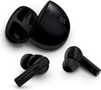 Philips TAT 2520 wireless In-Ear-Kopfh&ouml;rer (Adaptive Noise-Cancelling,
