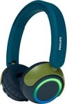 Philips TAK 4200 Kinder-Kopfh&ouml;rer (Freisprechfunktion, Multi-Point-Verbindung,