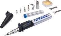 Bosch Home & Garden L&ouml;tkolben &raquo;VersaTip&laquo; (2000-6), Gas, Piezo, Tankinhalt 12ml,