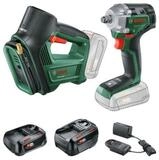 BOSCH Elektrowerkzeug-Set